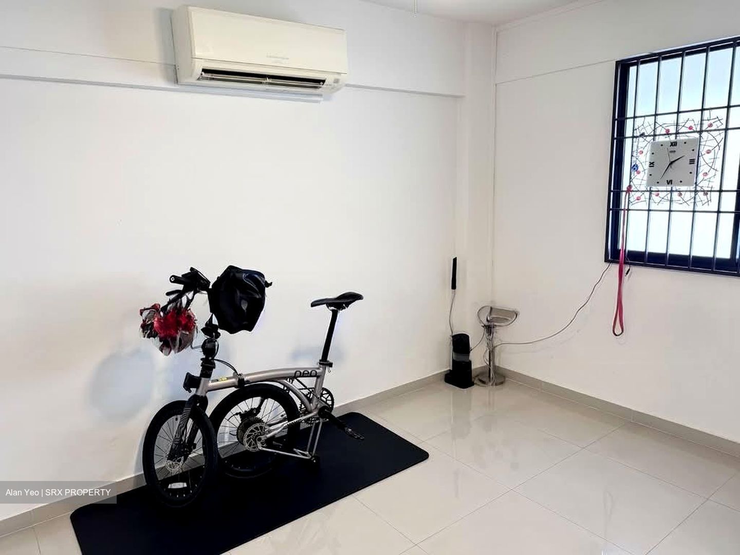 Blk 30 Telok Blangah Rise (Bukit Merah), HDB 3 Rooms #534682291